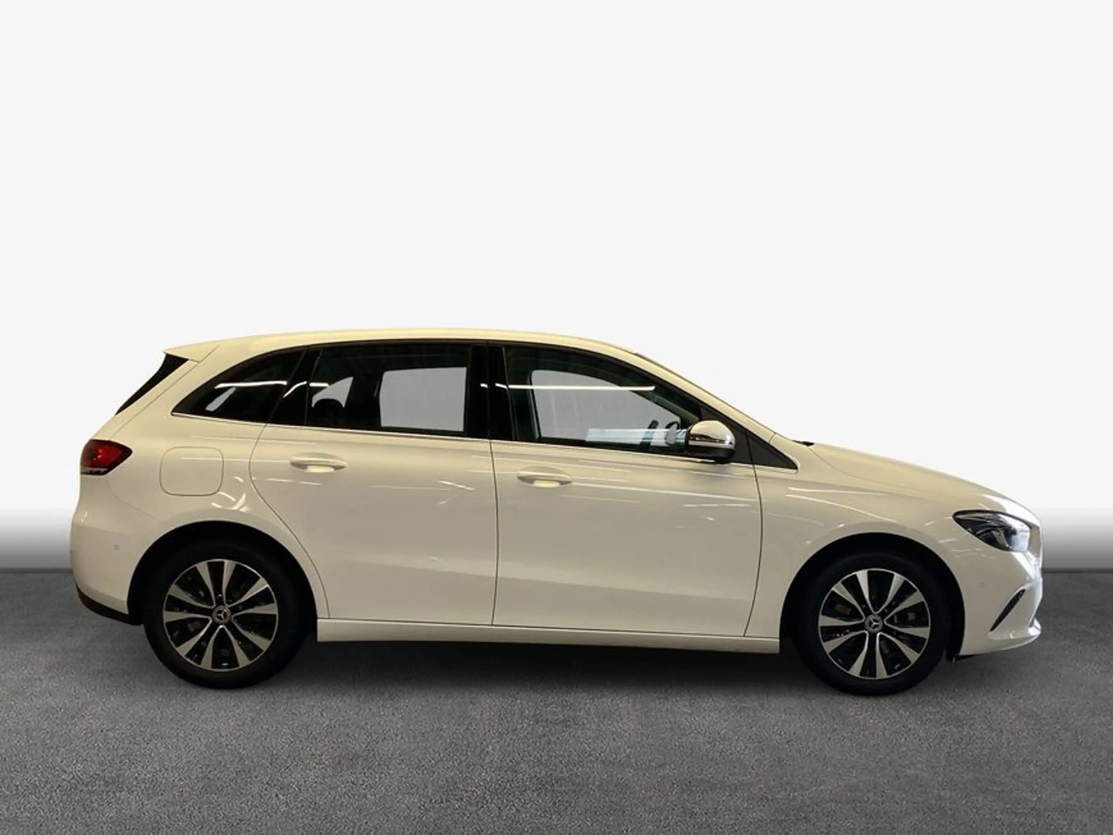 Mercedes-Benz B 250 B-Klasse — photo 4