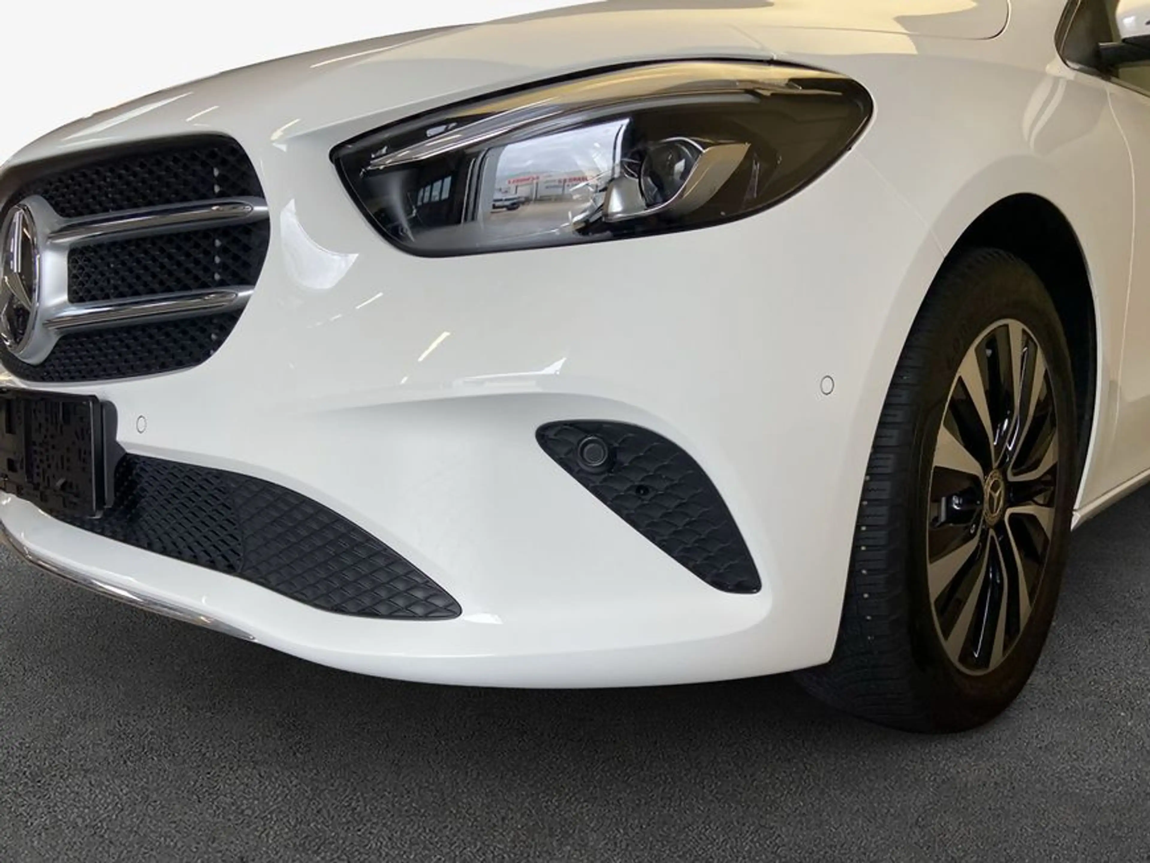 Mercedes-Benz B 250 B-Klasse — photo 6
