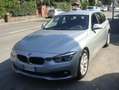 BMW 318 d Touring Business Advantage auto Argento - thumbnail 2