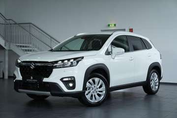 Comfort Hybrid *AUTOMATIK*KEYLEES*