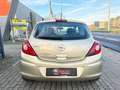 Opel Corsa 1.4 16V  Cosmo 83000 KM AUTOMAAT  GEKEURD Or - thumbnail 5