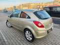 Opel Corsa 1.4 16V  Cosmo 83000 KM AUTOMAAT  GEKEURD Or - thumbnail 4