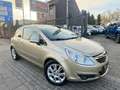 Opel Corsa 1.4 16V  Cosmo 83000 KM AUTOMAAT  GEKEURD Or - thumbnail 1
