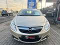Opel Corsa 1.4 16V  Cosmo 83000 KM AUTOMAAT  GEKEURD Or - thumbnail 2