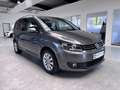 Volkswagen Touran CUP KLIMA+NAV+KAMERA+AKTIVPARK+AHK+1HD+TÜ Grey - thumbnail 18