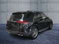 Mercedes-Benz GLE 400 d 4MATIC FAP Night Standh. KlimaA  4xSHZ Schwarz - thumbnail 6