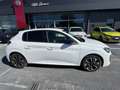 Peugeot 208 5P - ALLURE Hybr 100 cv Bianco - thumbnail 5