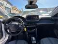 Peugeot 208 5P - ALLURE Hybr 100 cv Weiß - thumbnail 18