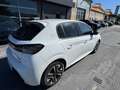 Peugeot 208 5P - ALLURE Hybr 100 cv Bianco - thumbnail 8