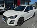 Peugeot 208 5P - ALLURE Hybr 100 cv Bianco - thumbnail 4