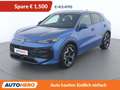 Volkswagen T-Roc 1.5 eTSI R-Line Blau - thumbnail 1