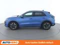 Volkswagen T-Roc 1.5 eTSI R-Line Blau - thumbnail 3