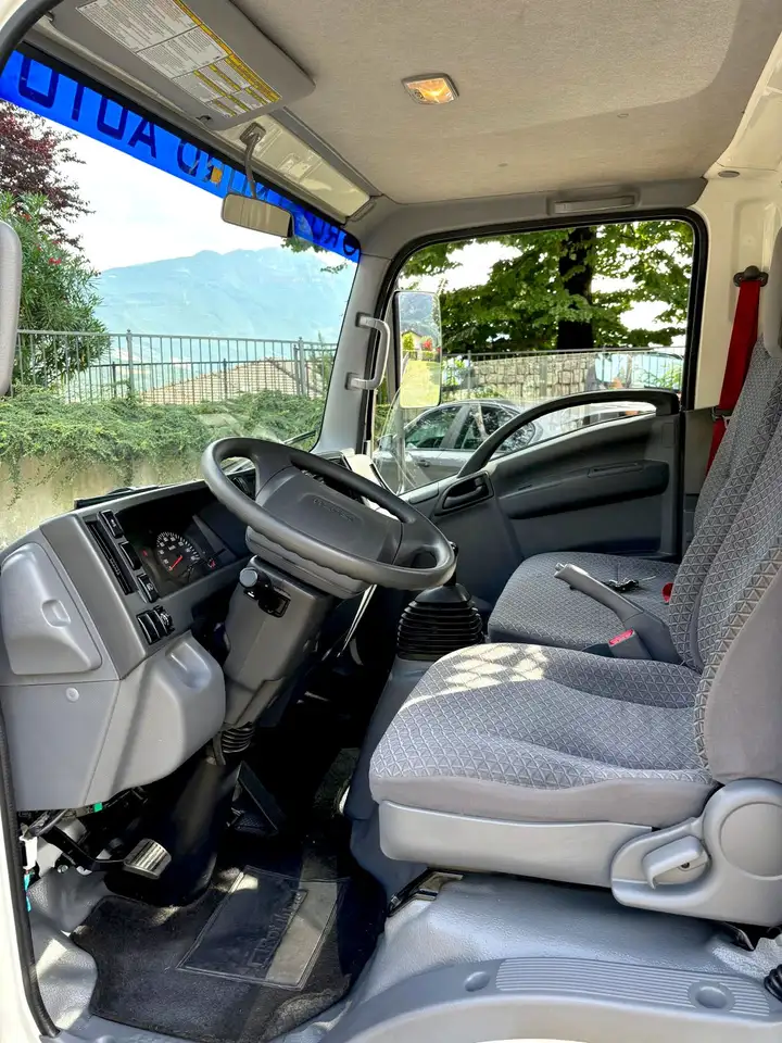 Isuzu Others 2021