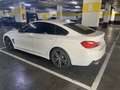 BMW 435 435i Gran Coupé Acabado M Blanco - thumbnail 2