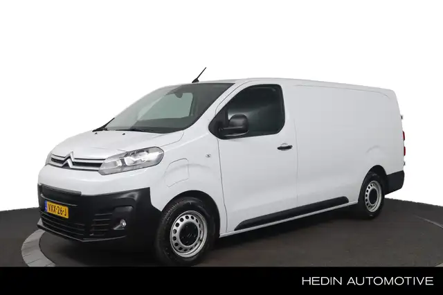 Citroen Jumpy ë-Jumpy XL 136pk 50 kWh | Navigatie | Cruise Contr