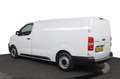 Citroen Jumpy ë-Jumpy XL 136pk 50 kWh Navigatiesysteem | Connect Blanc - thumbnail 10