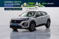 Peugeot 2008 1.2 PureTech S&S Style 100 Plateado - thumbnail 1