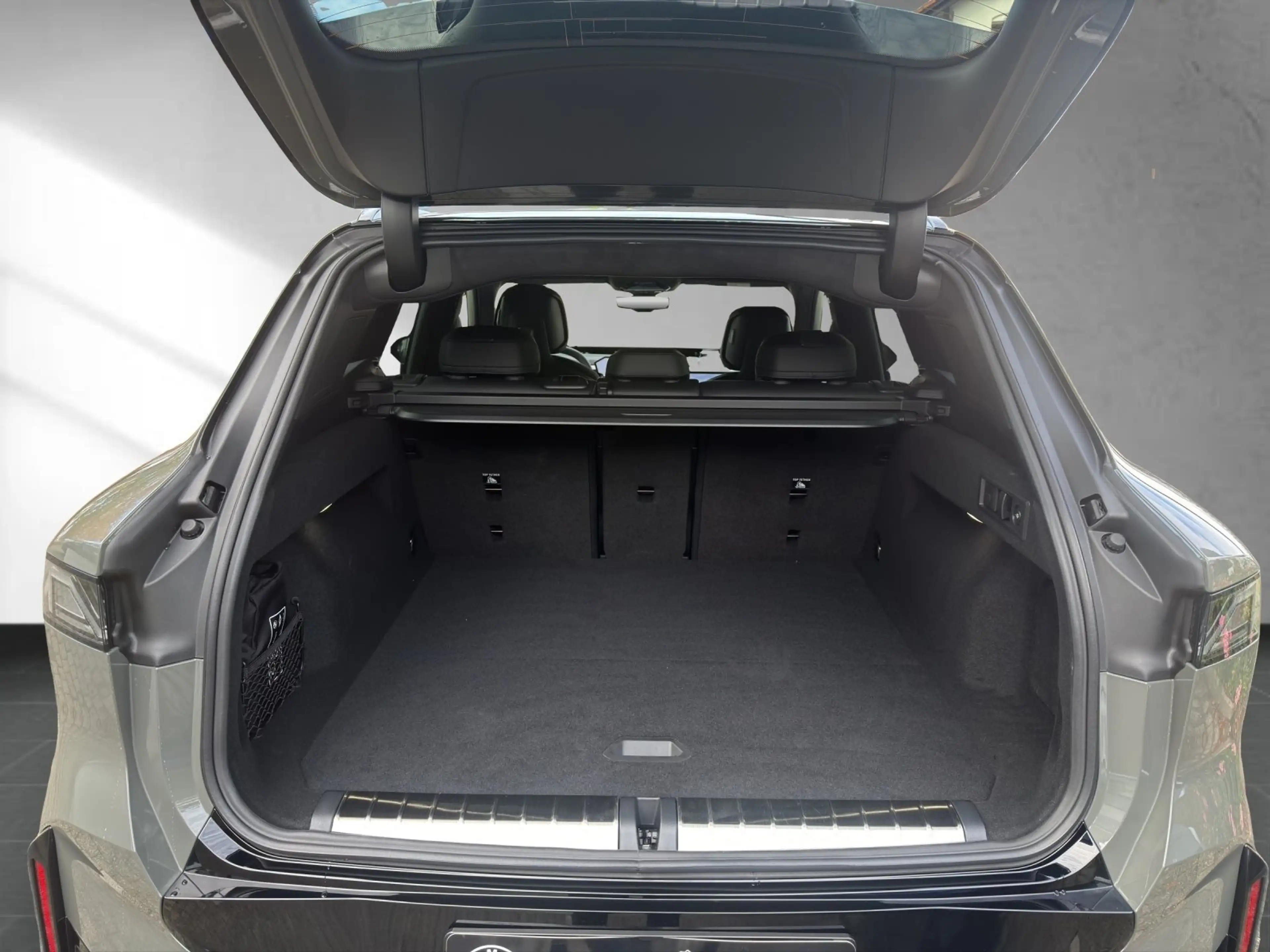 BMW X5 40d xDrive — photo 13