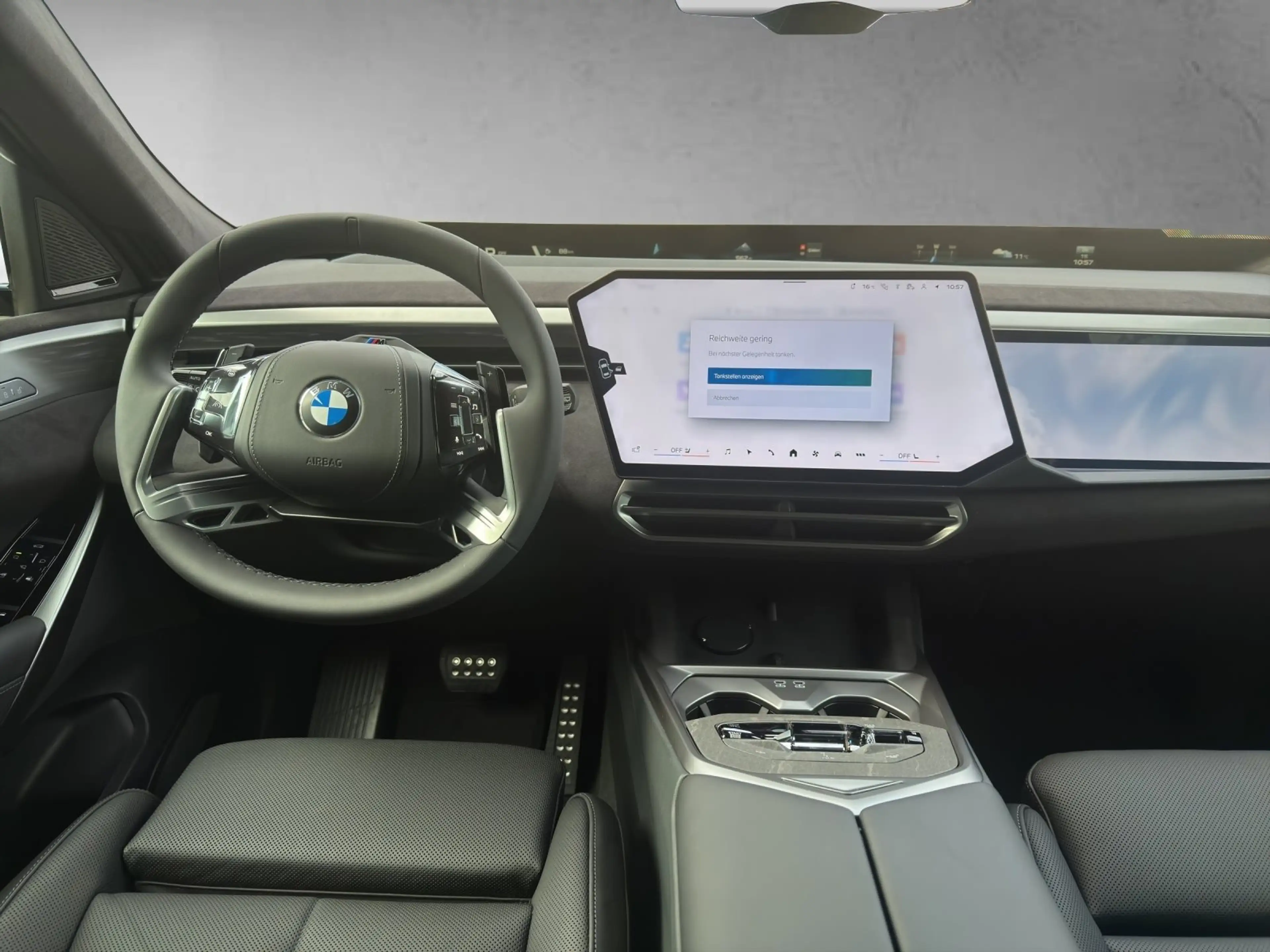 BMW X5 40d xDrive — photo 15