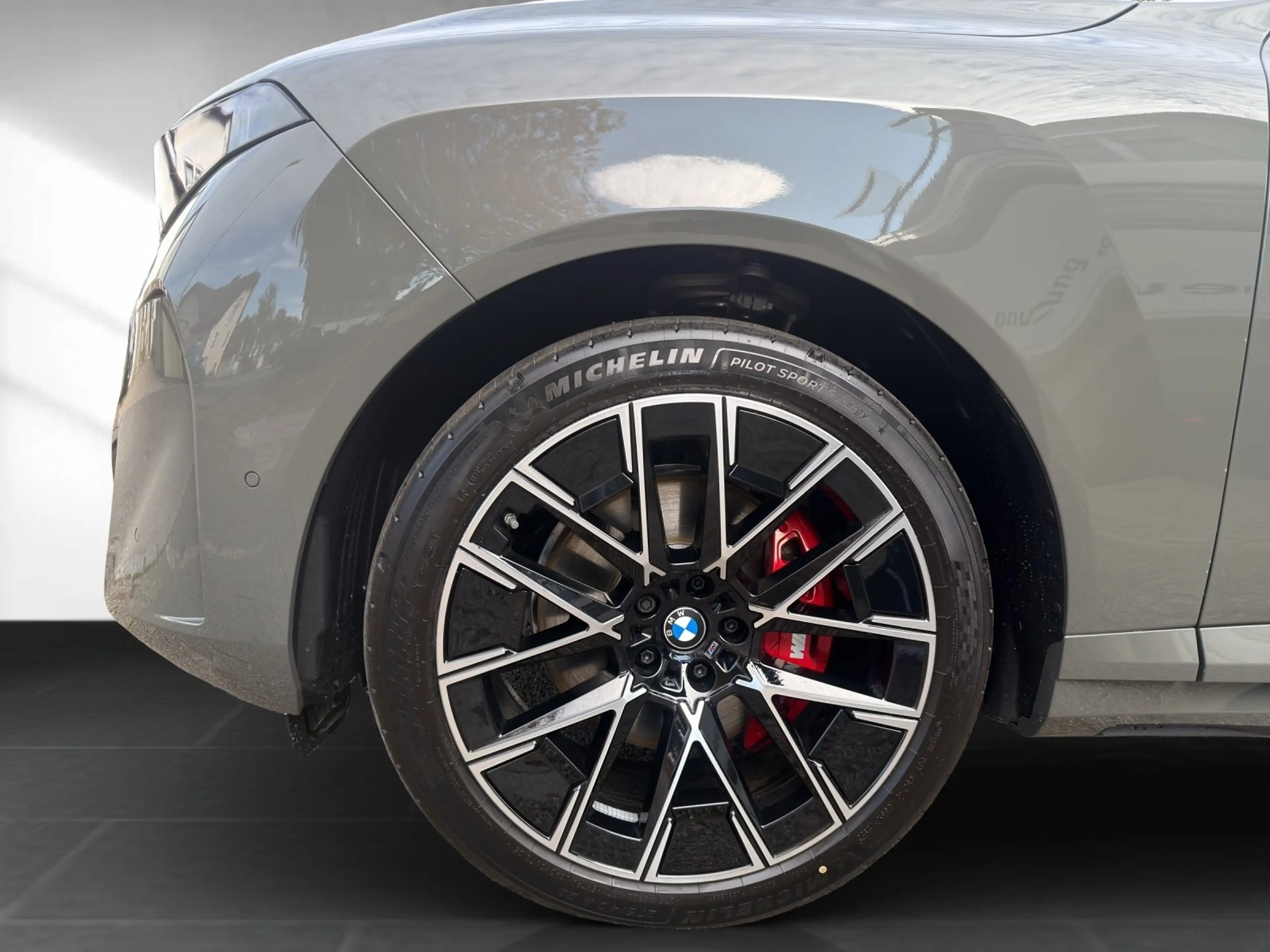 BMW X5 40d xDrive — photo 9