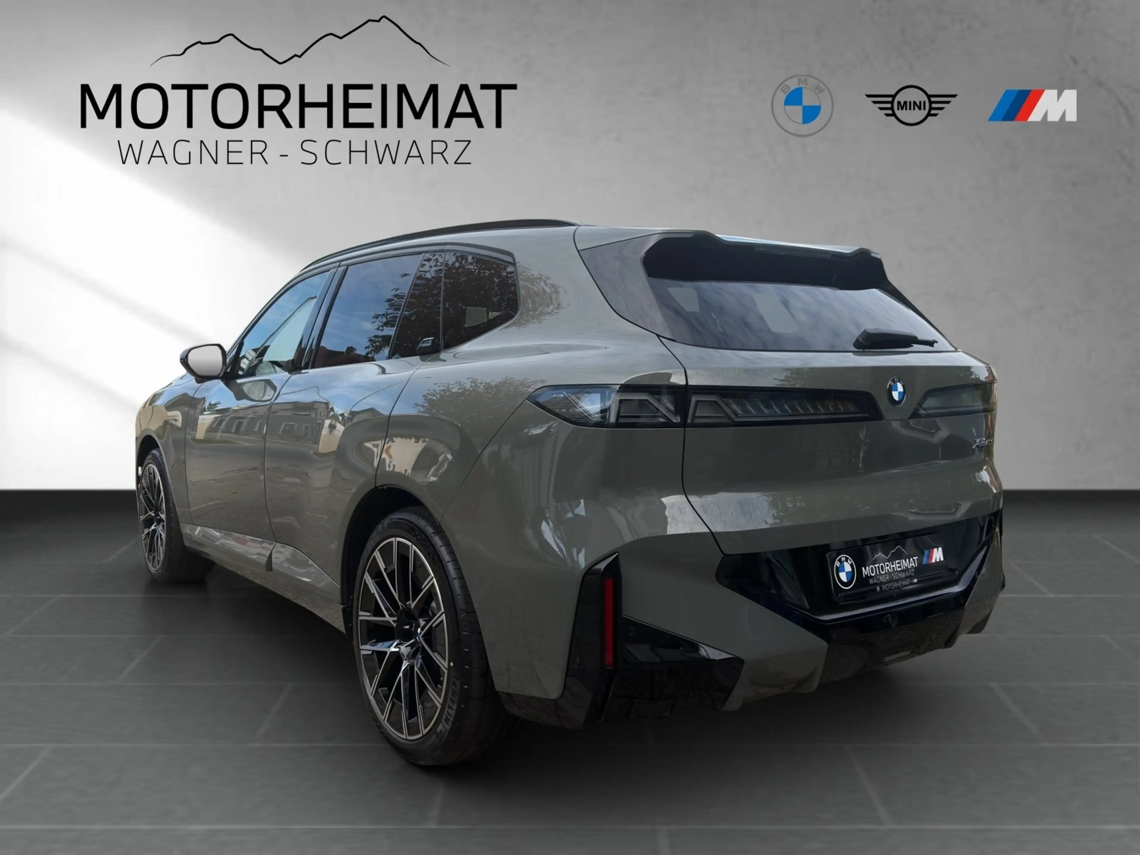 BMW X5 40d xDrive — photo 5