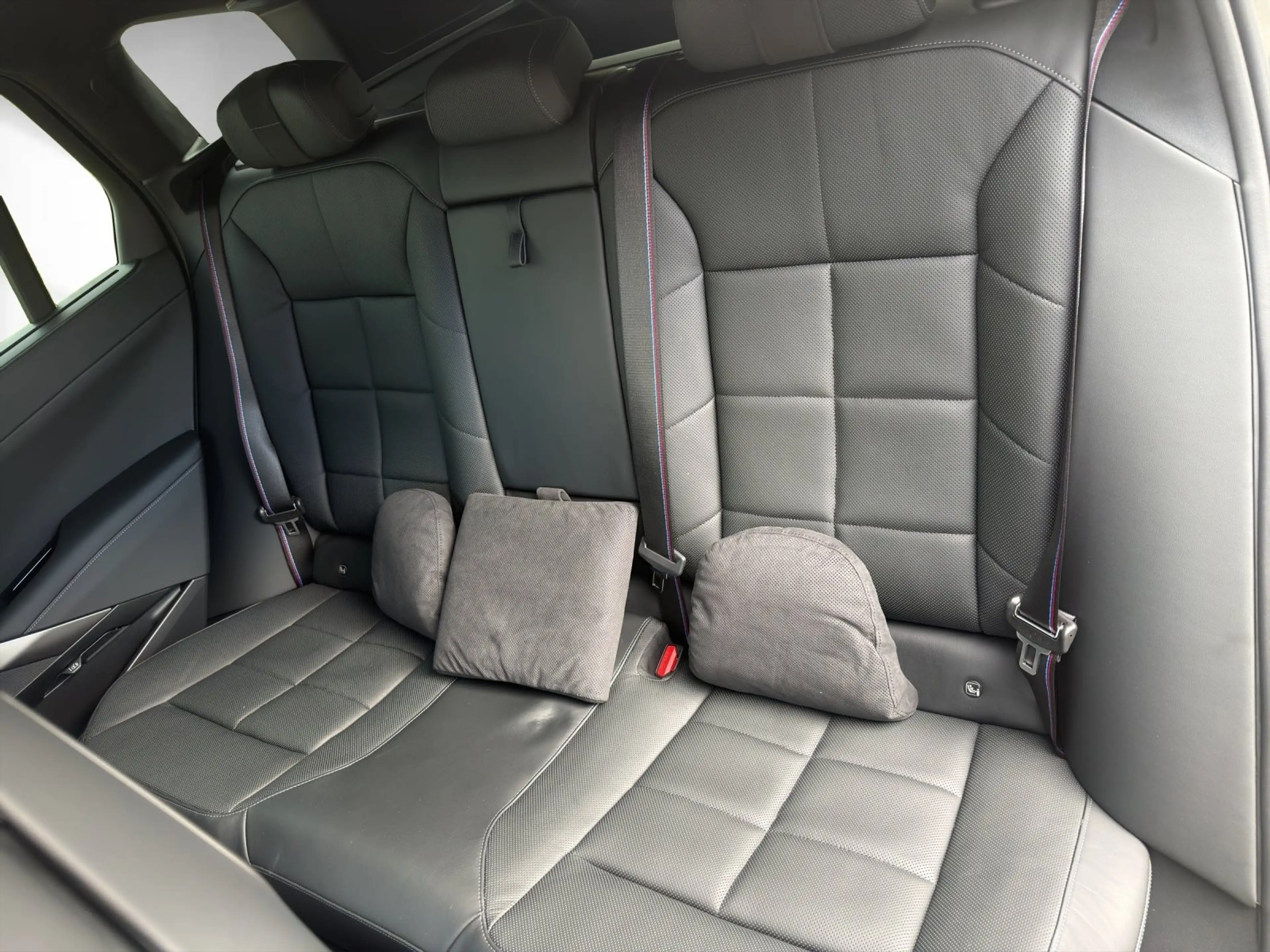 BMW X5 40d xDrive — photo 12