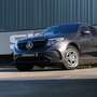 Mercedes-Benz EQC 400 4MATIC Gris - thumbnail 6