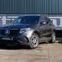 Mercedes-Benz EQC 400 4MATIC Gris - thumbnail 5