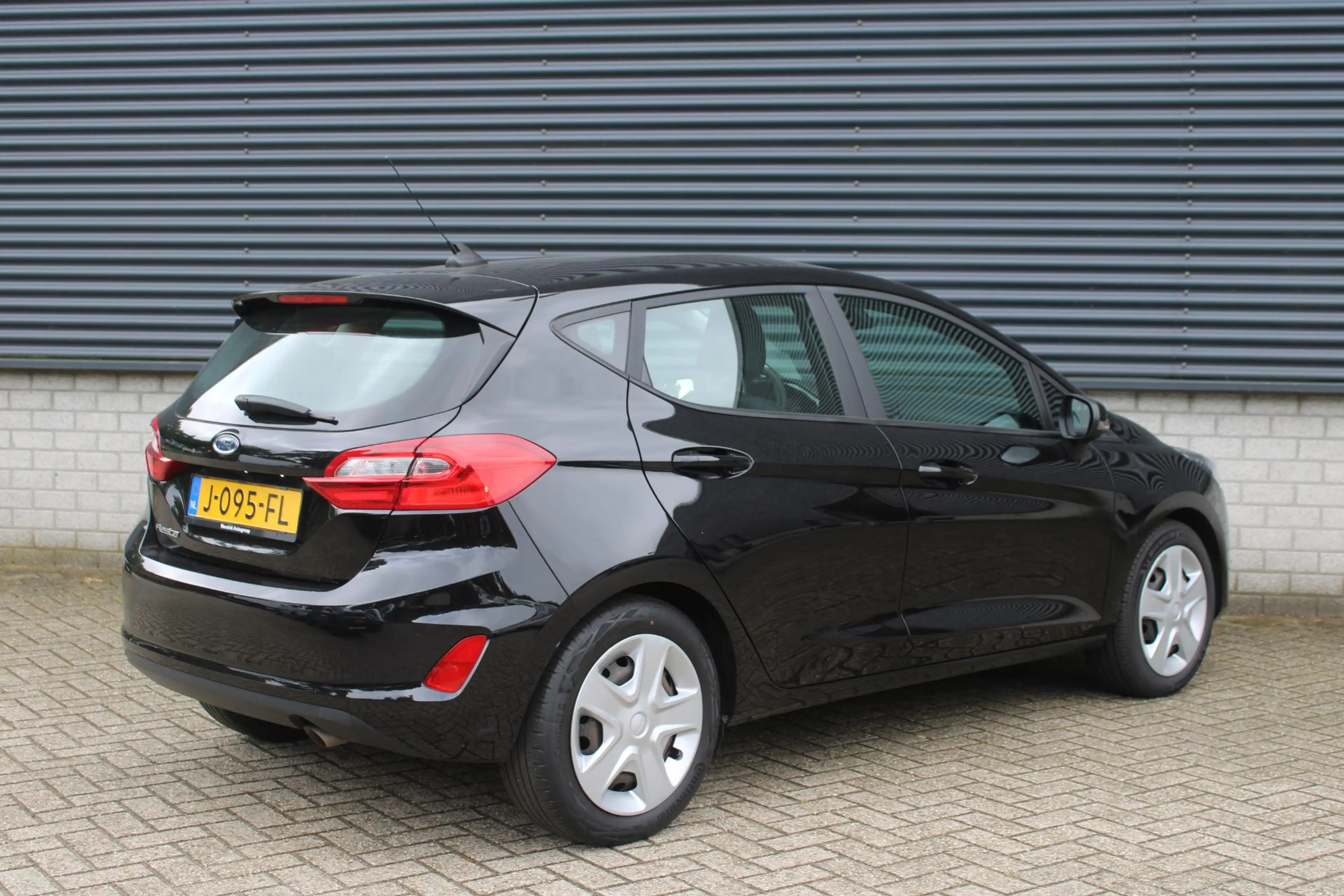 Ford Fiesta 1.0 EcoBoost Connected 5-drs | Bluetooth | Cruise — photo 7