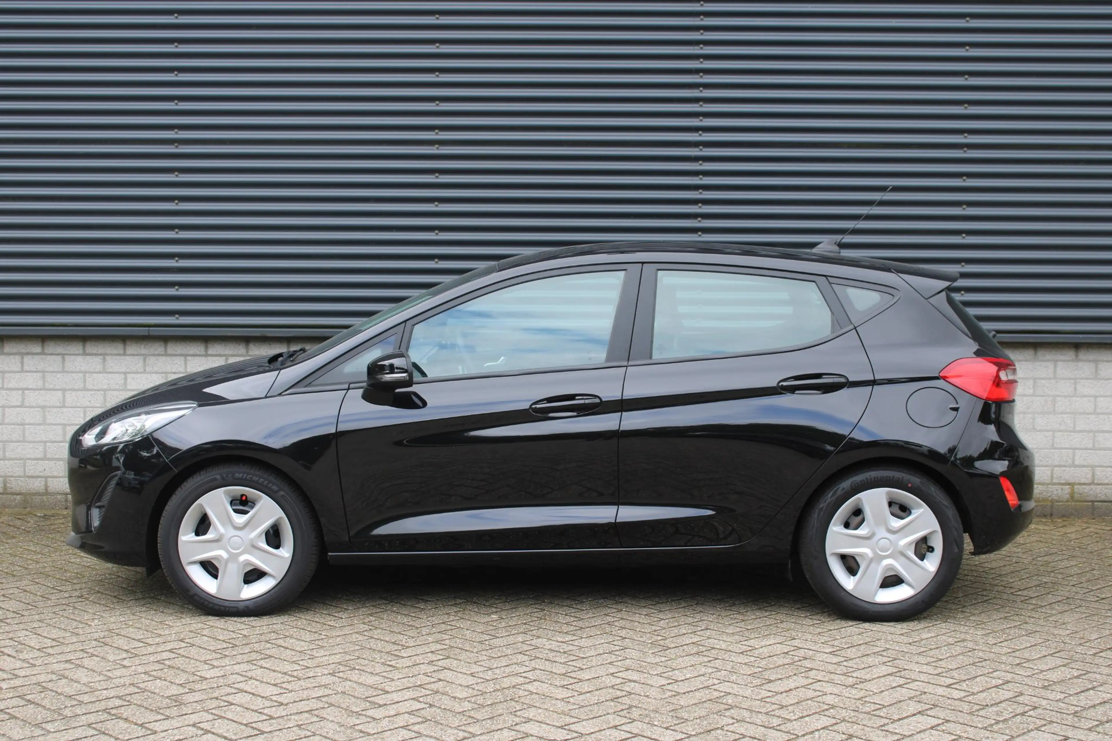Ford Fiesta 1.0 EcoBoost Connected 5-drs | Bluetooth | Cruise — photo 6