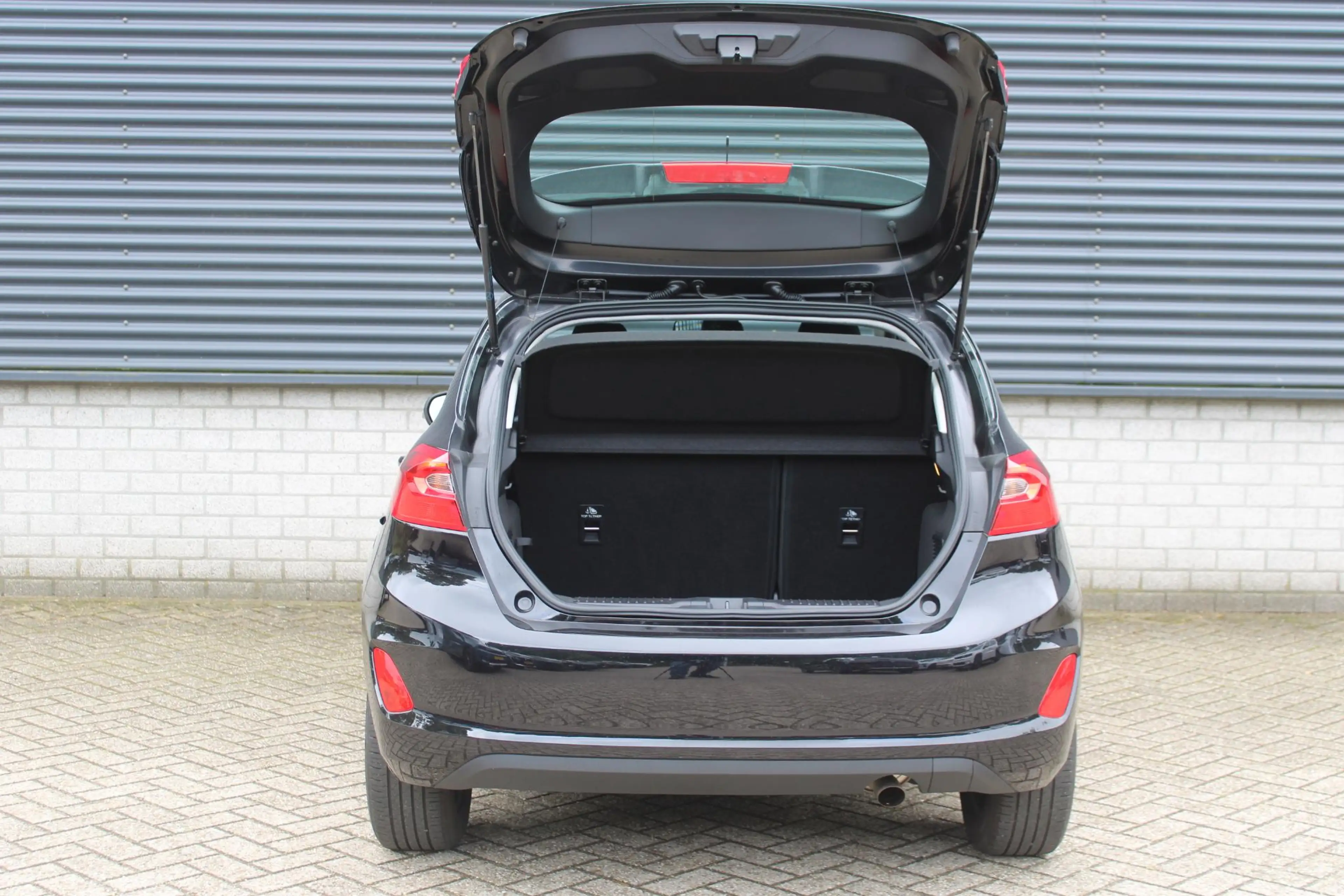 Ford Fiesta 1.0 EcoBoost Connected 5-drs | Bluetooth | Cruise — photo 10