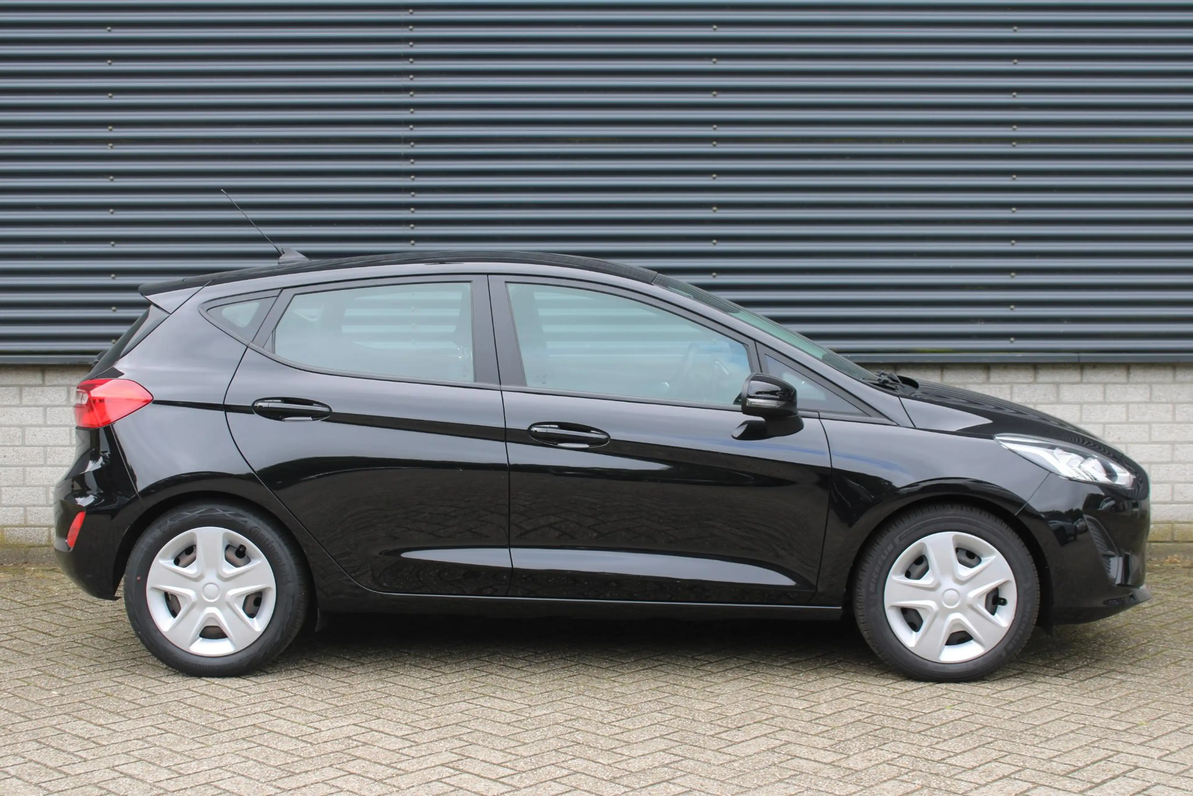 Ford Fiesta 1.0 EcoBoost Connected 5-drs | Bluetooth | Cruise — photo 5