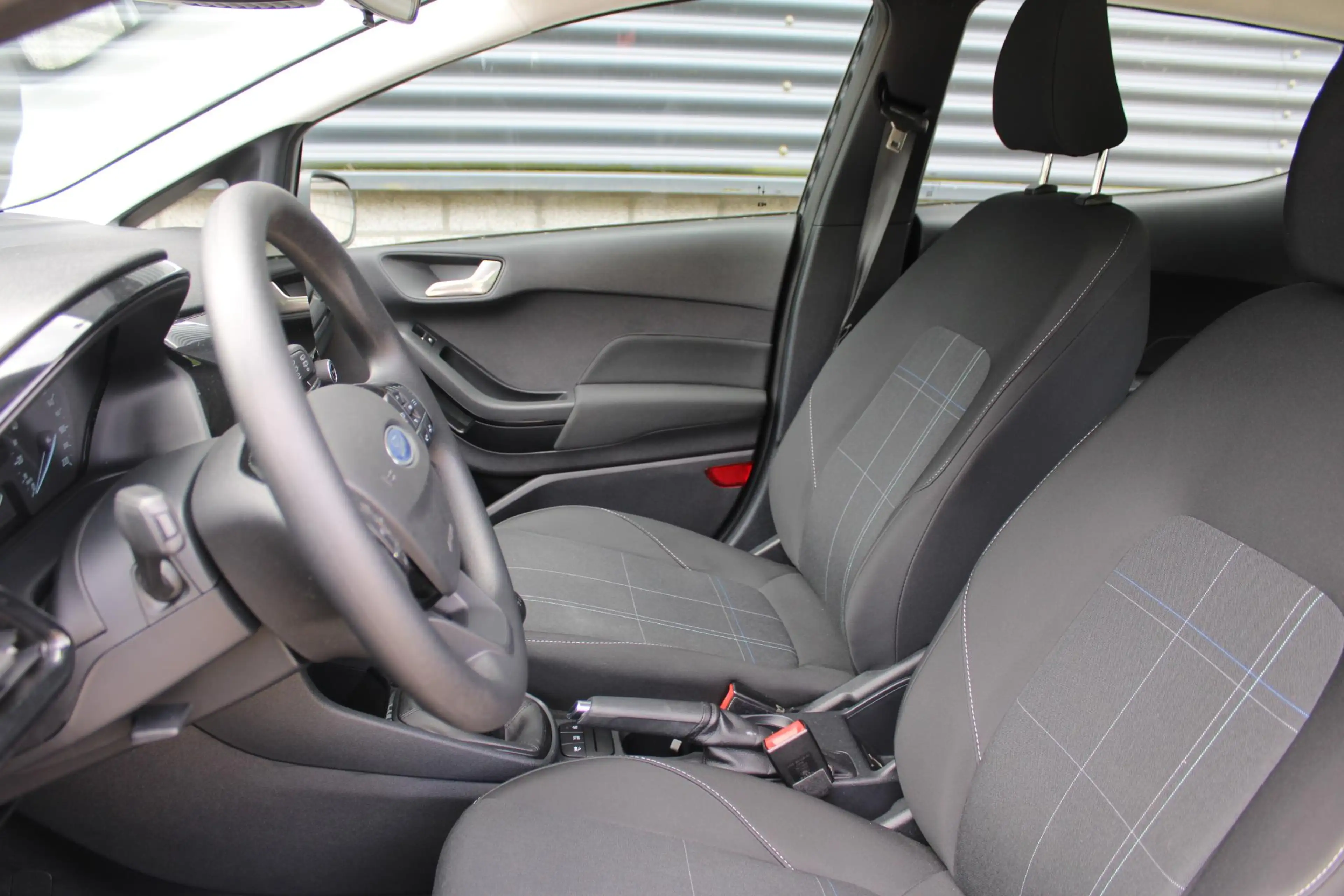 Ford Fiesta 1.0 EcoBoost Connected 5-drs | Bluetooth | Cruise — photo 12