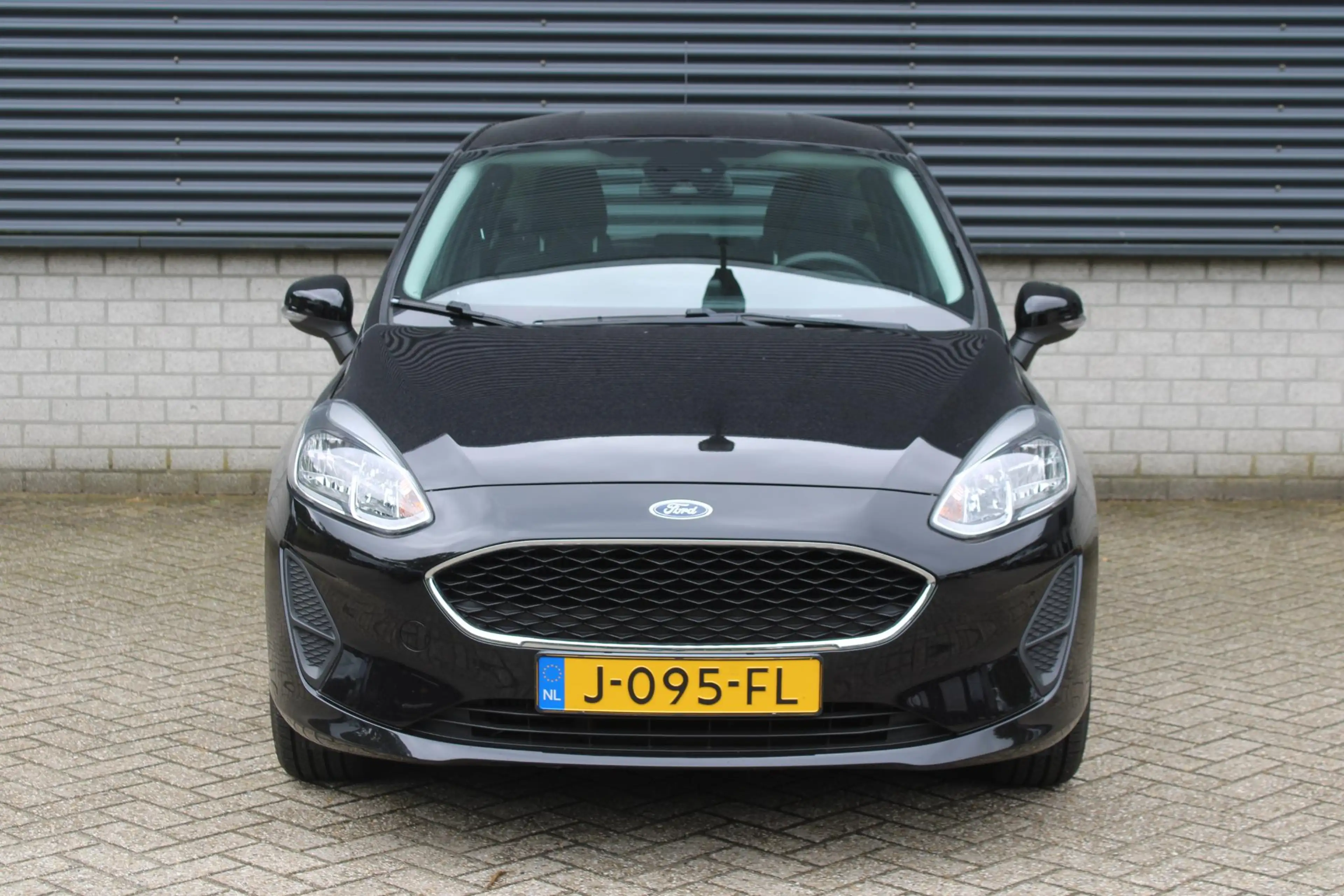 Ford Fiesta 1.0 EcoBoost Connected 5-drs | Bluetooth | Cruise — photo 3