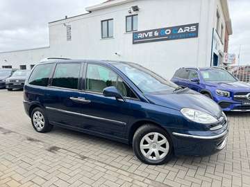 2.0 HDi Executive - Navigatie - 7 Plaatsen - Xenon