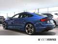 Audi RS5 Sportback tiptronic NAVI+PANO+B&O+HuD+ACC Blau - thumbnail 4