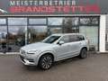 Volvo XC90 T8 AWD PHEV Plus Bright 7-Sitzer Grau - thumbnail 1