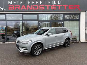T8 AWD PHEV Plus Bright 7-Sitzer