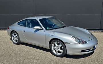Carrera Coupé