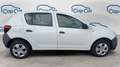 Dacia Sandero 1.0 SCe 75 Urban Blanc - thumbnail 4