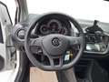 Volkswagen up! 1.0 MPI move up! KLIMA*BLUETOOTH*DAB Blanc - thumbnail 13