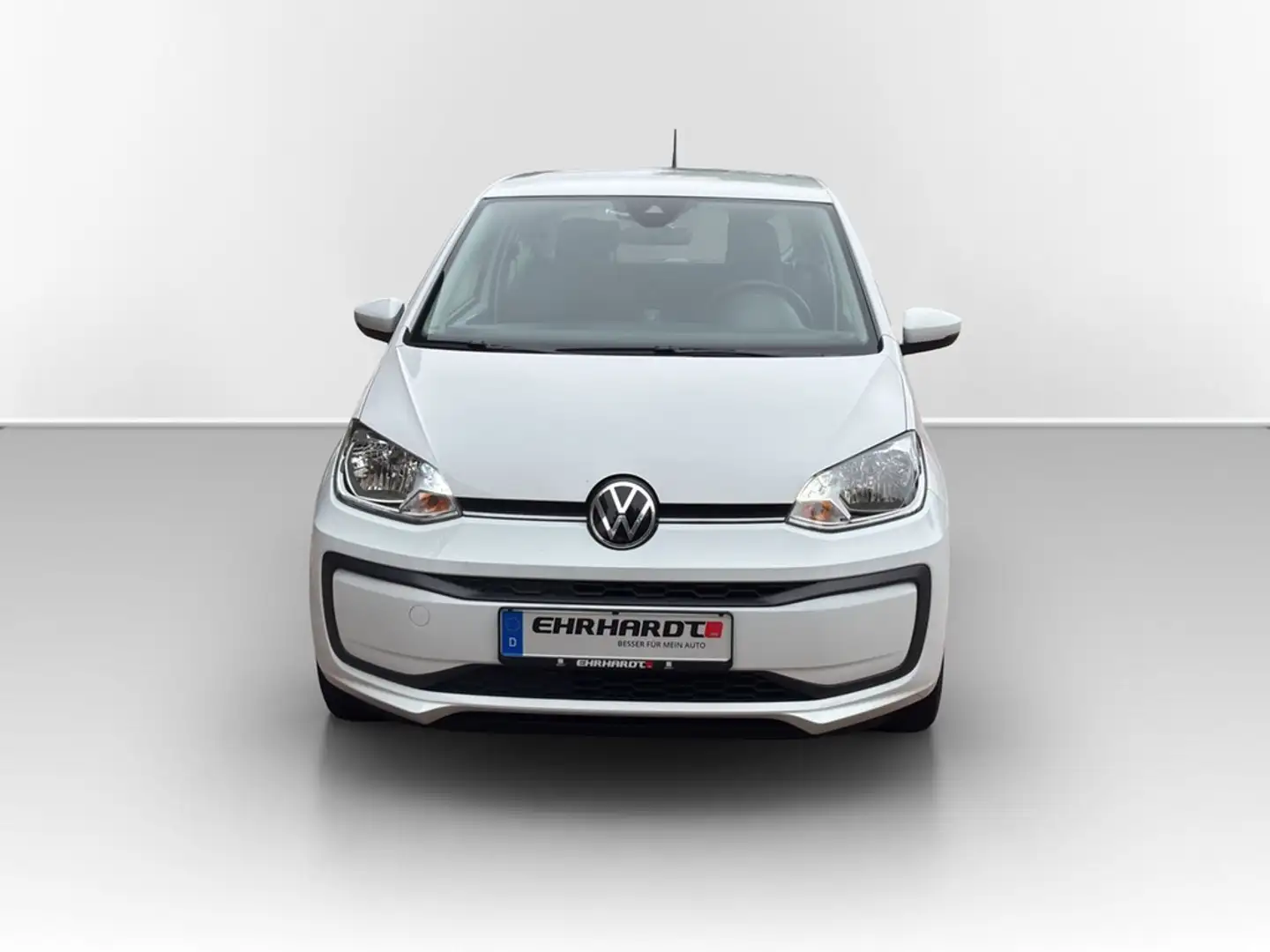 Volkswagen up! 1.0 MPI move up! KLIMA*BLUETOOTH*DAB Blanc - 2