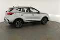 MG ZS 1.5 Luxury, Leder, Navi, 360° Kamera, Sitzheizu... Silber - thumbnail 16