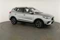 MG ZS 1.5 Luxury, Leder, Navi, 360° Kamera, Sitzheizu... Silber - thumbnail 20