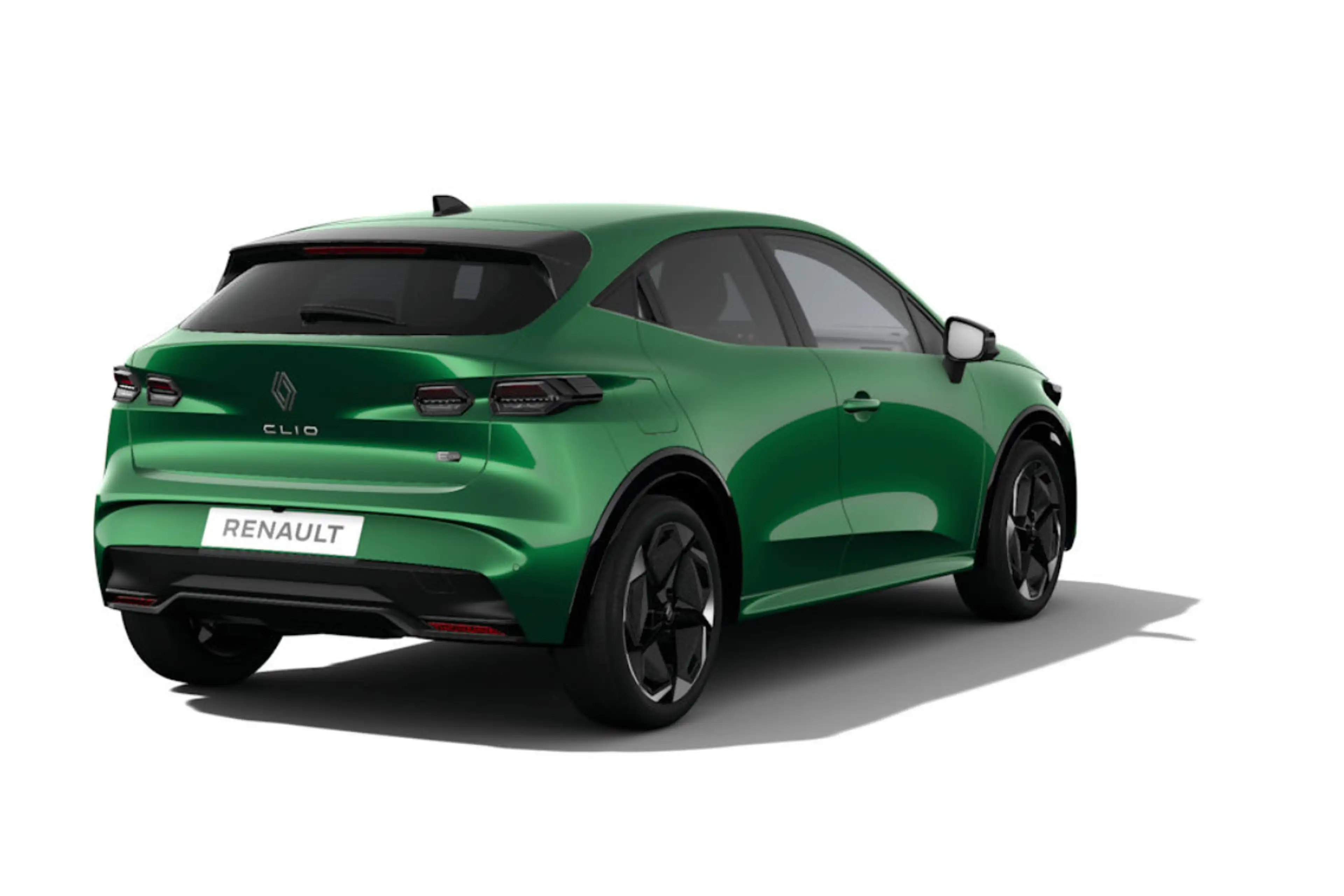 Renault Clio 1.8 Hybrid 160 techno | voorraad voordeel | snel l — photo 2