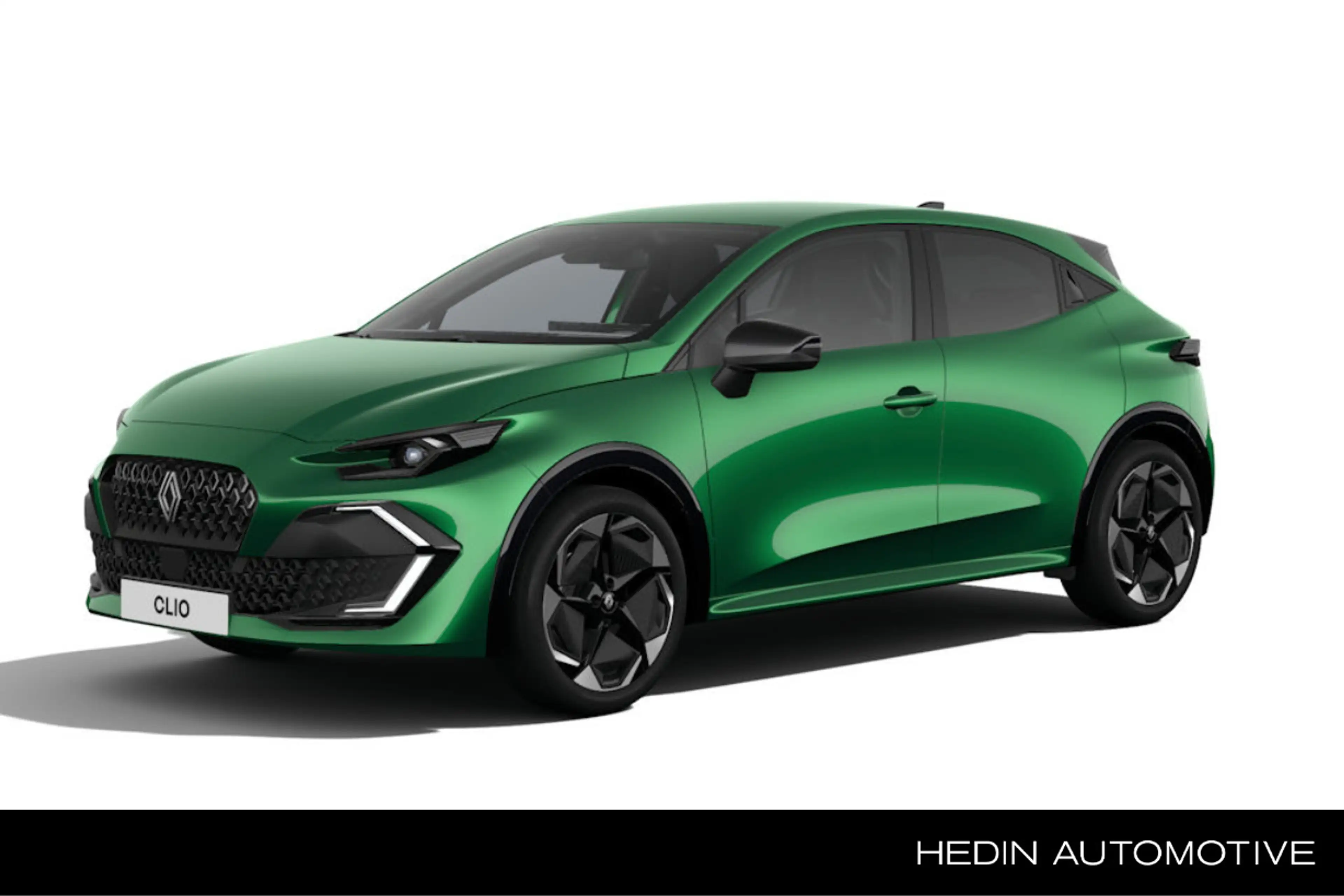 Renault Clio 1.8 Hybrid 160 techno | voorraad voordeel | snel l