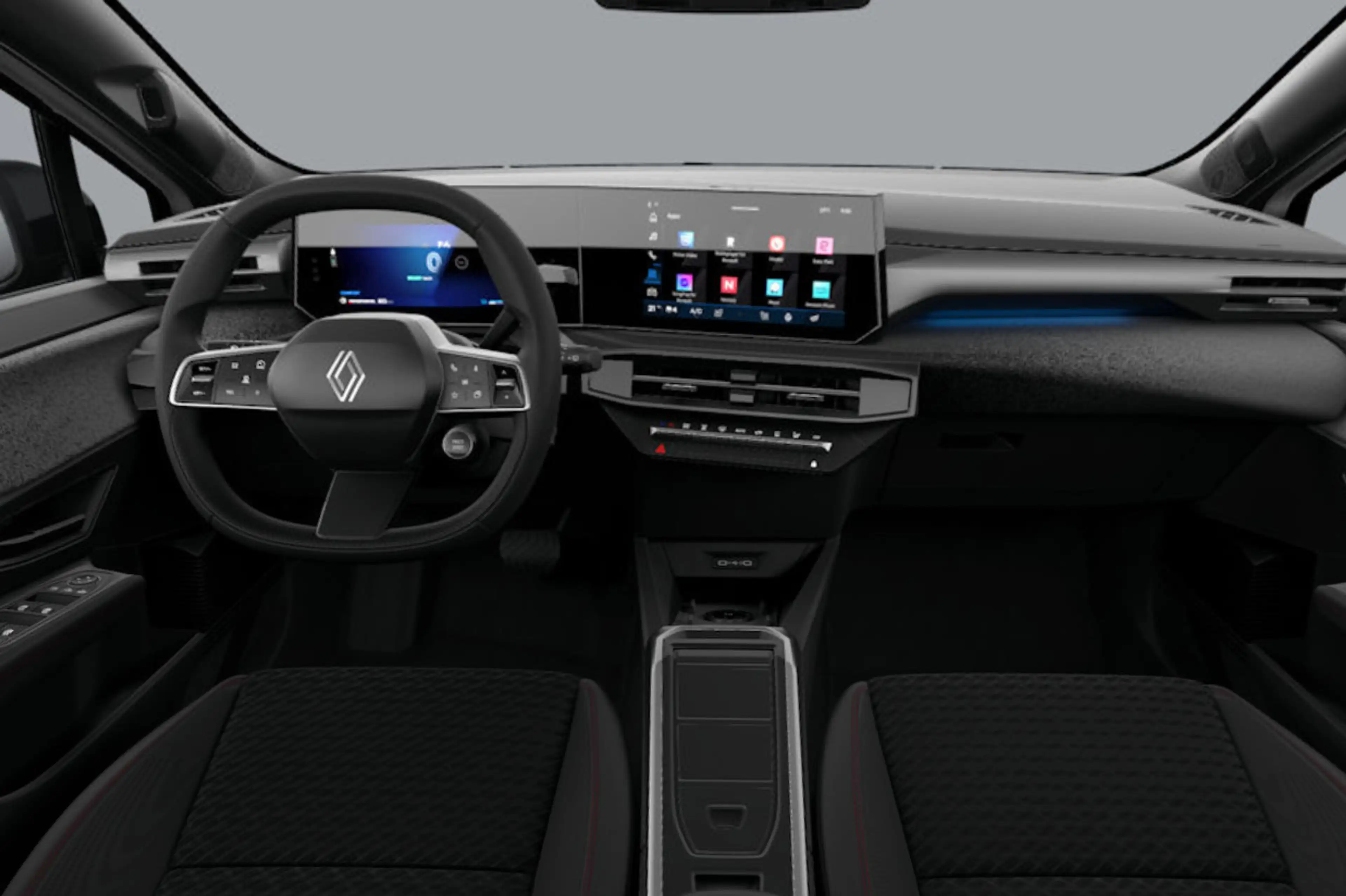 Renault Clio 1.8 Hybrid 160 techno | voorraad voordeel | snel l — photo 3