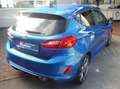 Ford Fiesta ST-Line 5-türig Blau - thumbnail 4