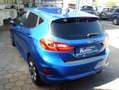 Ford Fiesta ST-Line 5-türig Blau - thumbnail 8