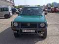 Volkswagen Golf Golf 1.8 CL Syncro Verde - thumbnail 3